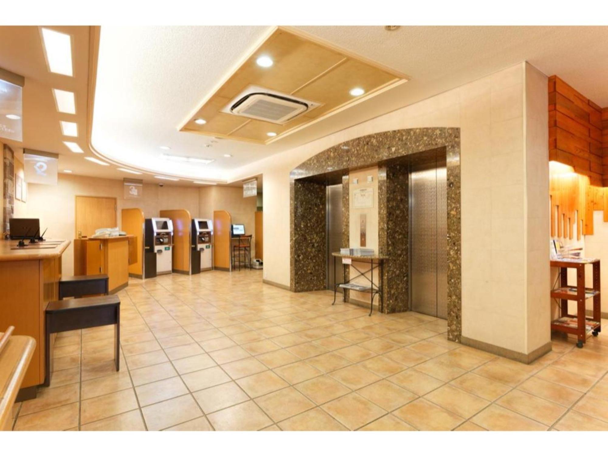 R&B Hotel Hakata Ekimae 1 - Vacation Stay 16386V Fukuoka  Exterior foto